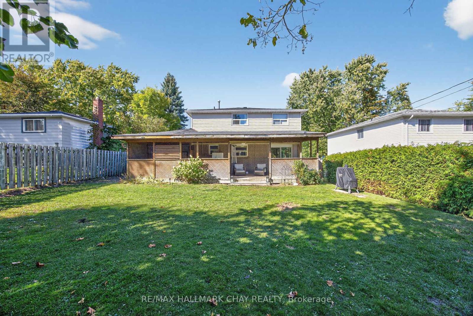49 Brown Street, New Tecumseth, Ontario  L0G 1W0 - Photo 37 - N12446390