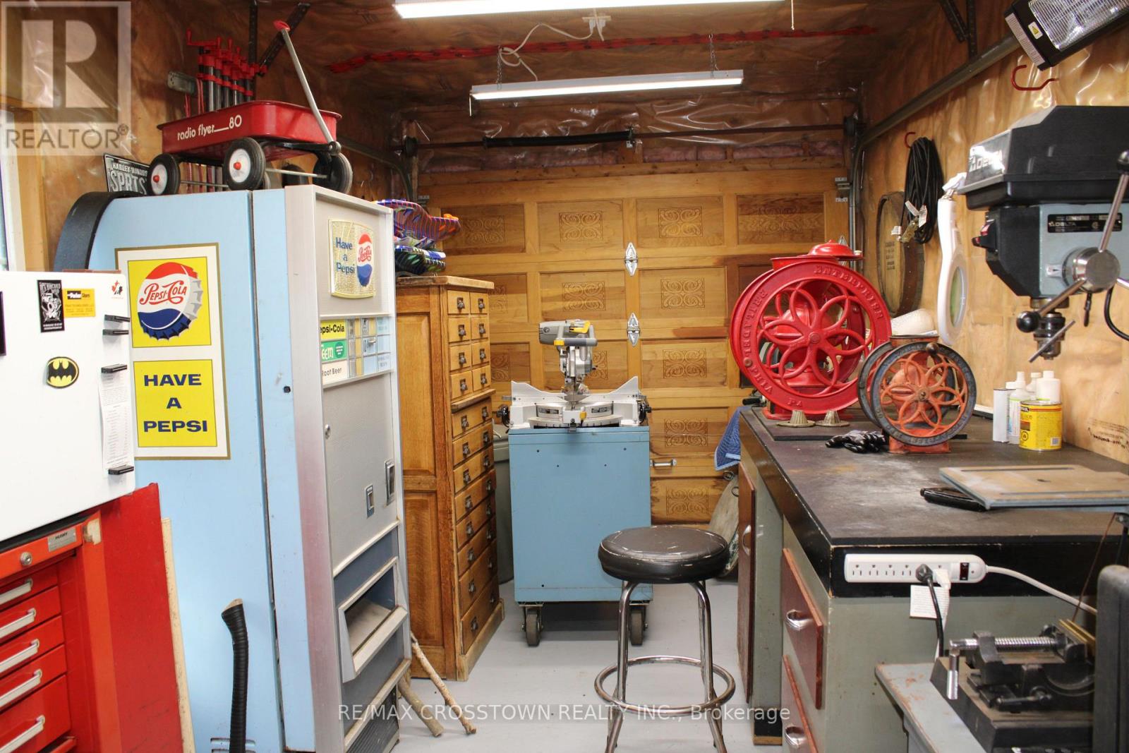 47 Pine Park Boulevard, Adjala-Tosorontio (Everett), Ontario  L0M 1J0 - Photo 27 - N12446422