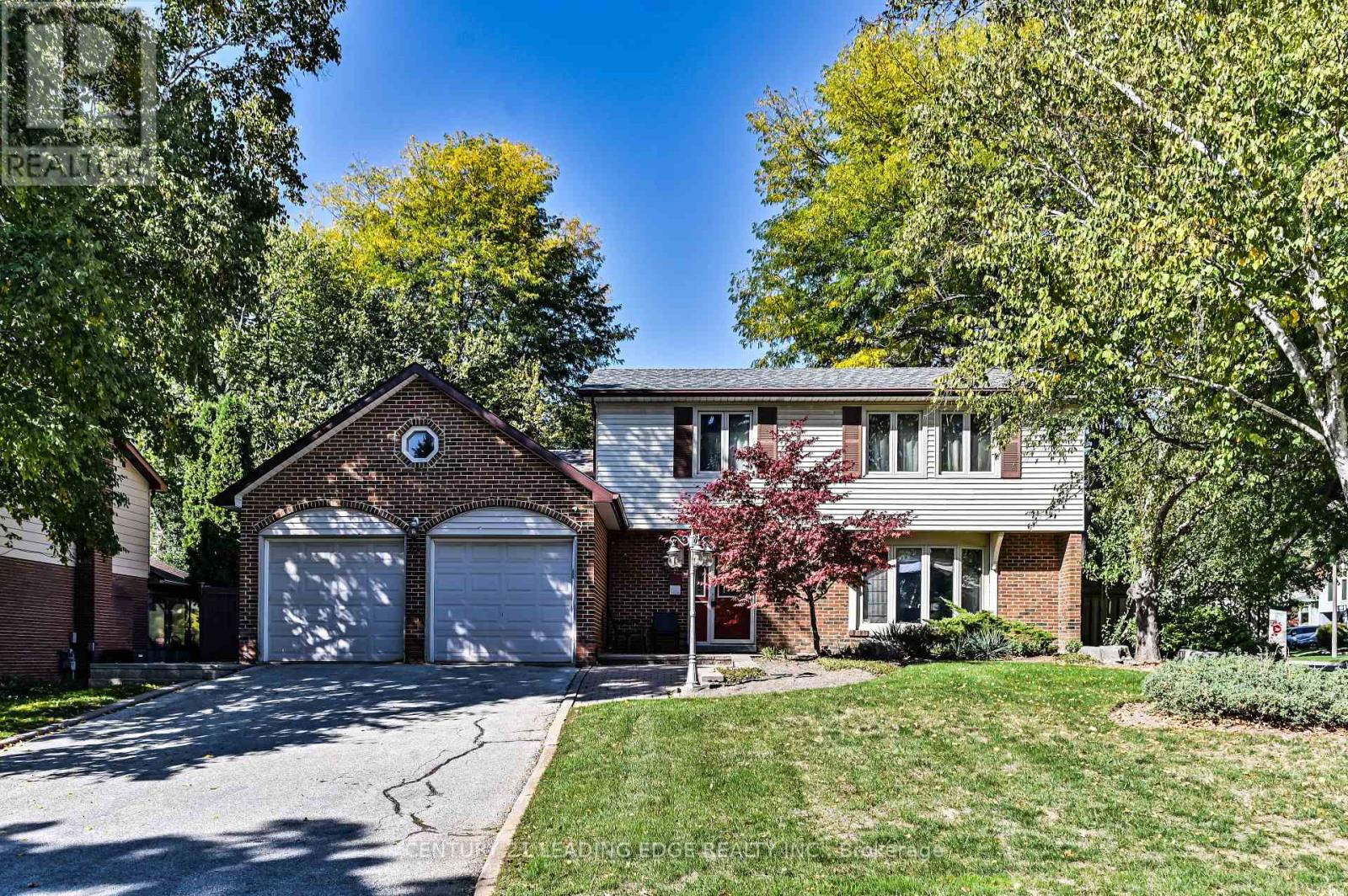 50 Sir Gawaine Place, Markham (Markham Village), Ontario  L3P 3A2 - Photo 1 - N12446429