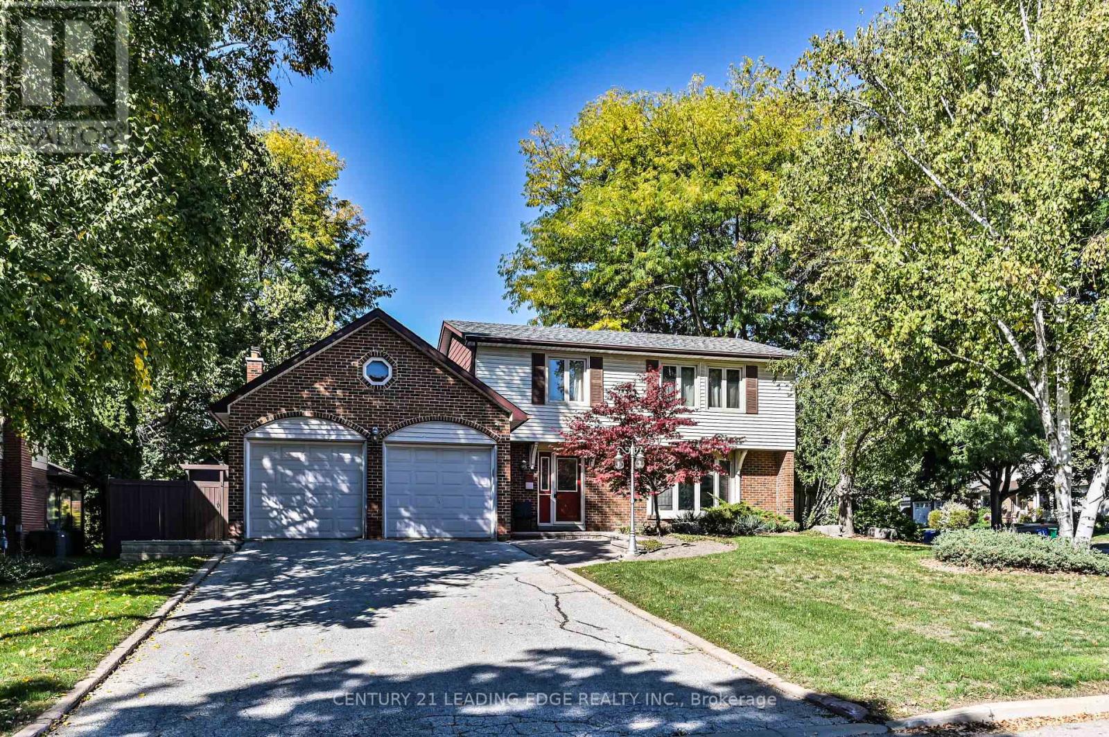 50 Sir Gawaine Place, Markham (Markham Village), Ontario  L3P 3A2 - Photo 3 - N12446429