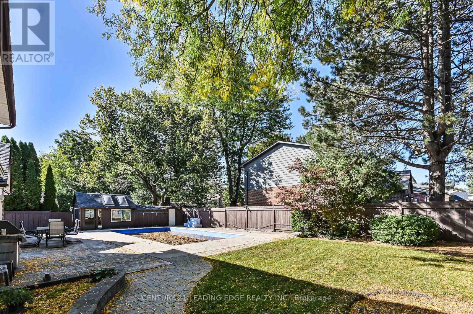 50 Sir Gawaine Place, Markham (Markham Village), Ontario  L3P 3A2 - Photo 40 - N12446429