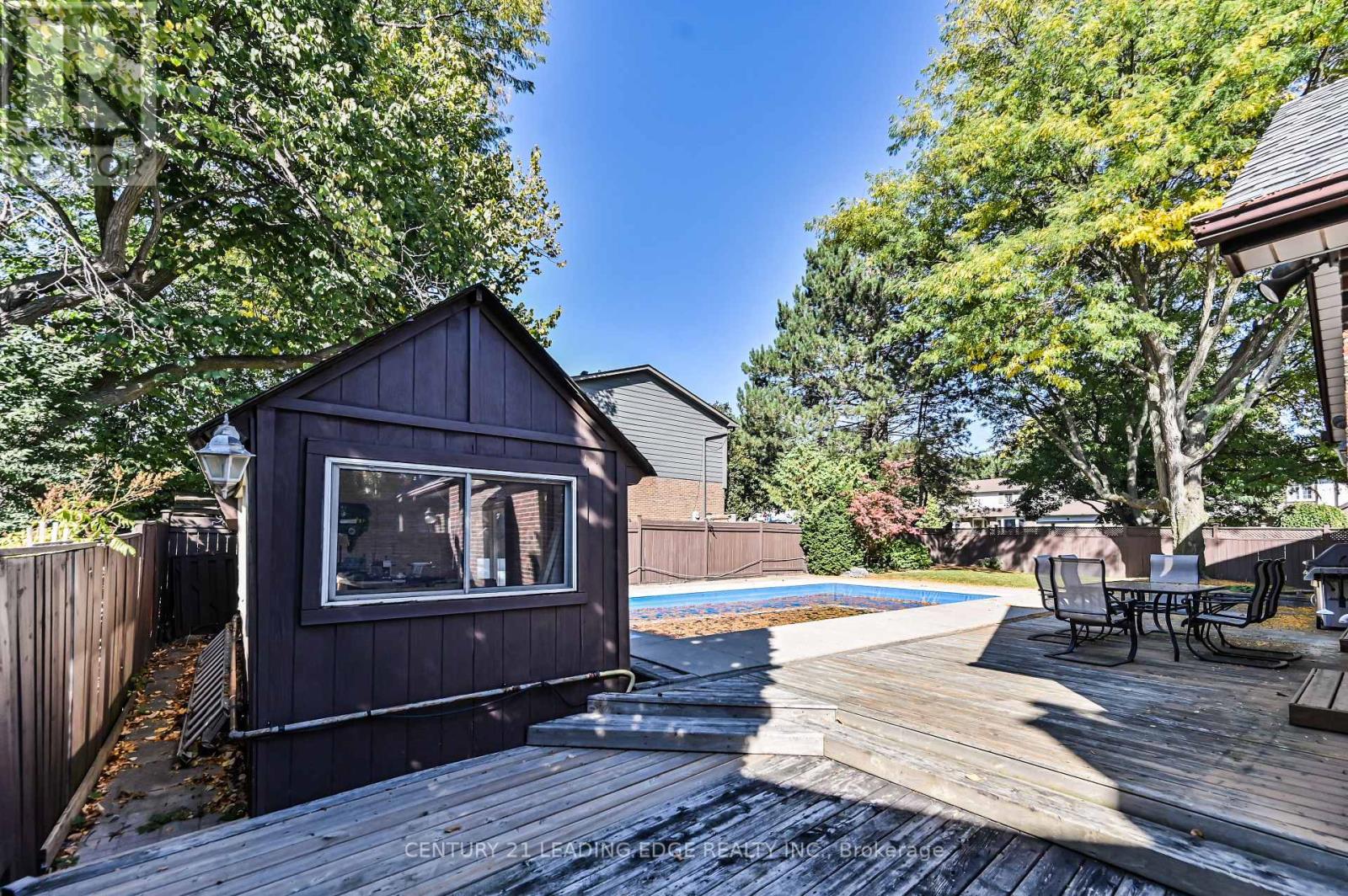 50 Sir Gawaine Place, Markham (Markham Village), Ontario  L3P 3A2 - Photo 41 - N12446429