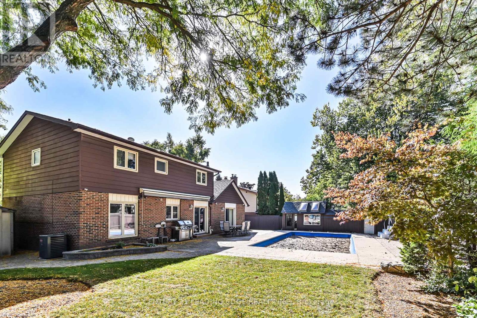 50 Sir Gawaine Place, Markham (Markham Village), Ontario  L3P 3A2 - Photo 42 - N12446429