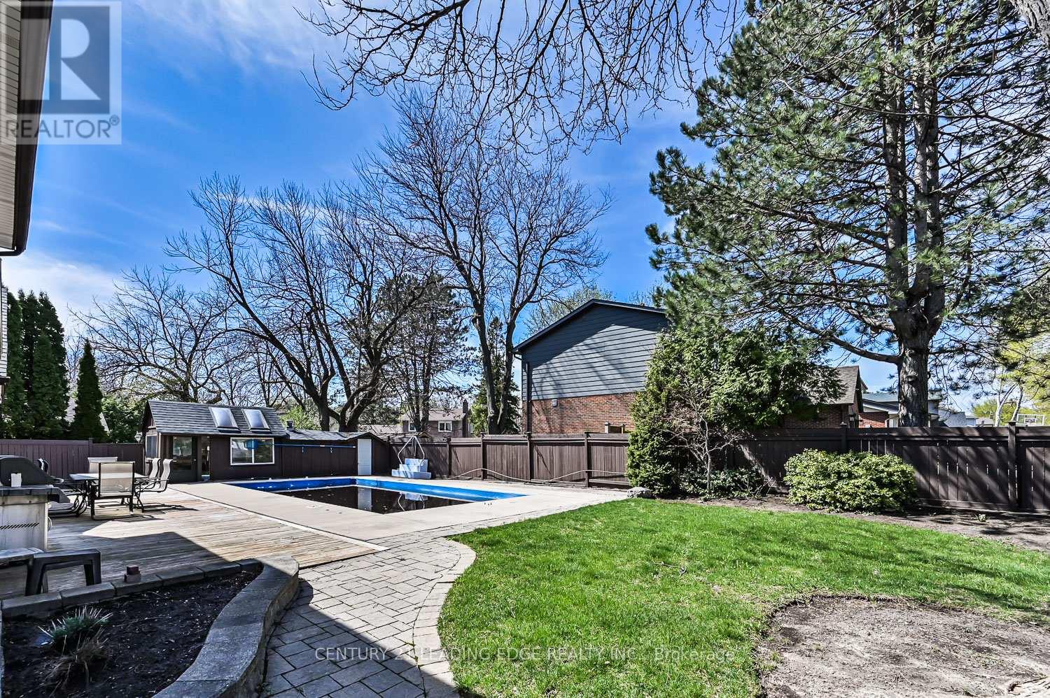 50 Sir Gawaine Place, Markham (Markham Village), Ontario  L3P 3A2 - Photo 43 - N12446429
