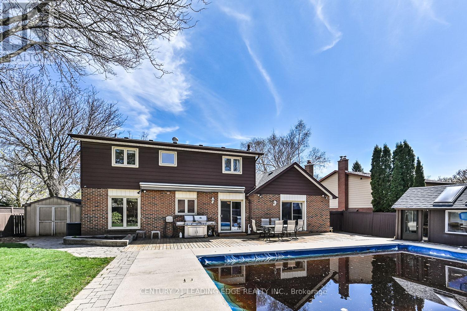 50 Sir Gawaine Place, Markham (Markham Village), Ontario  L3P 3A2 - Photo 48 - N12446429