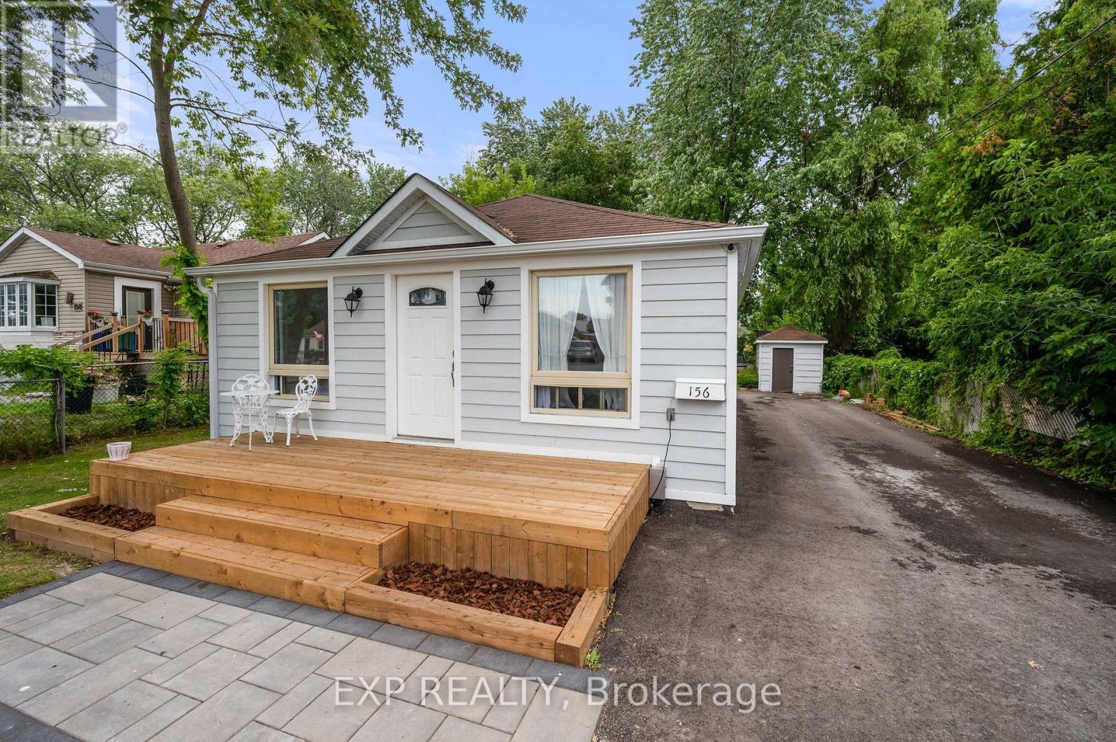 156 Beach Road, Georgina (Keswick North), Ontario  L4P 2L7 - Photo 33 - N12446431