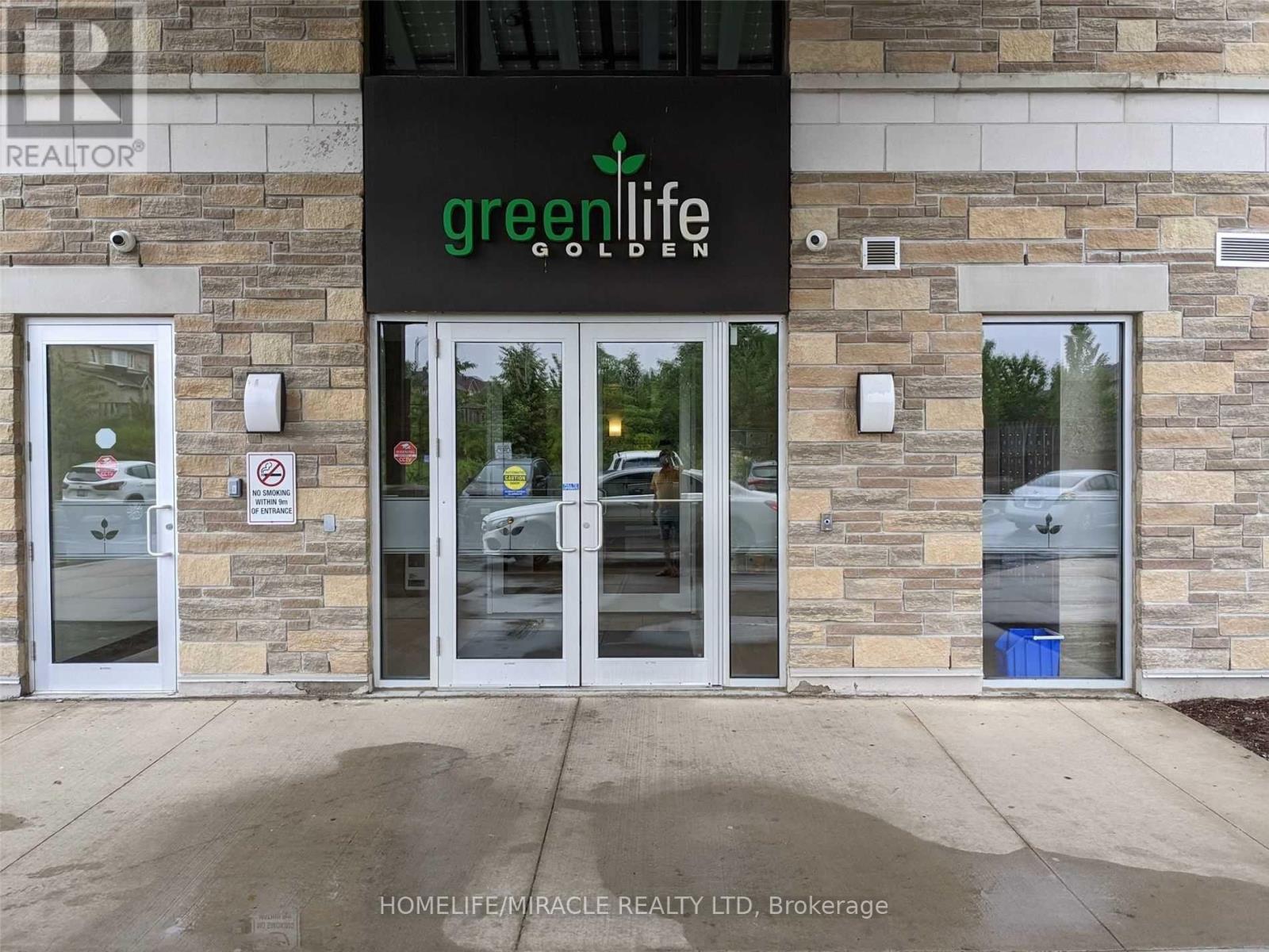 520 - 7400 Markham Road, Markham, Ontario  L3S 0C5 - Photo 2 - N12446435