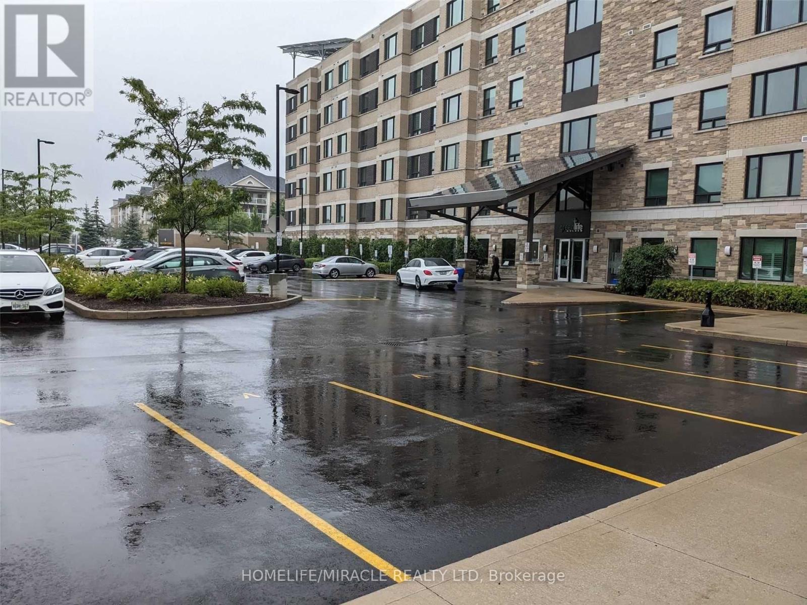 520 - 7400 Markham Road, Markham, Ontario  L3S 0C5 - Photo 3 - N12446435