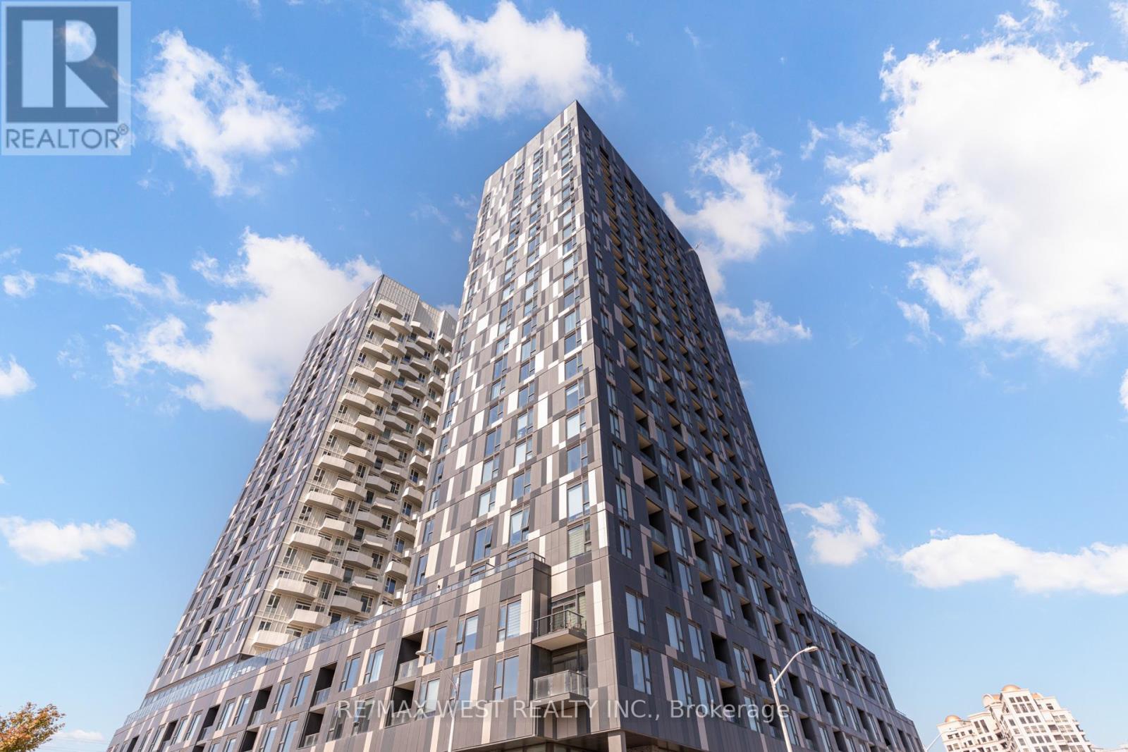 511 - 474 CALDARI ROAD, Vaughan, Ontario