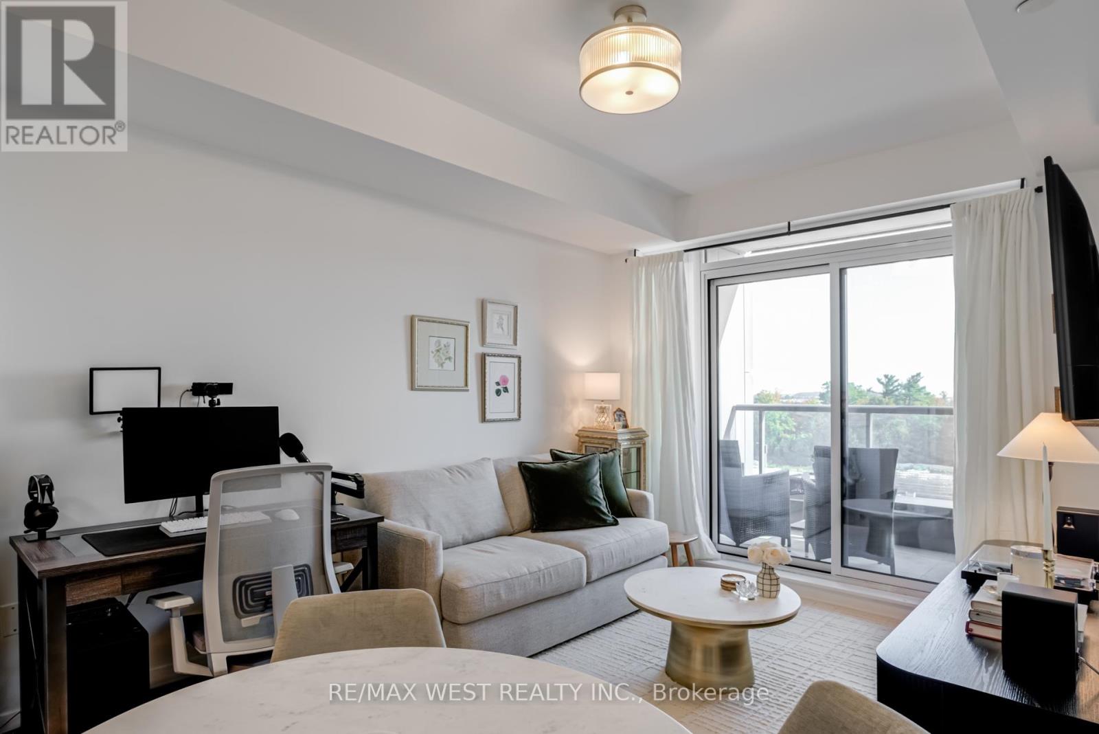 511 - 474 Caldari Road, Vaughan, Ontario  L4K 0R5 - Photo 12 - N12446441