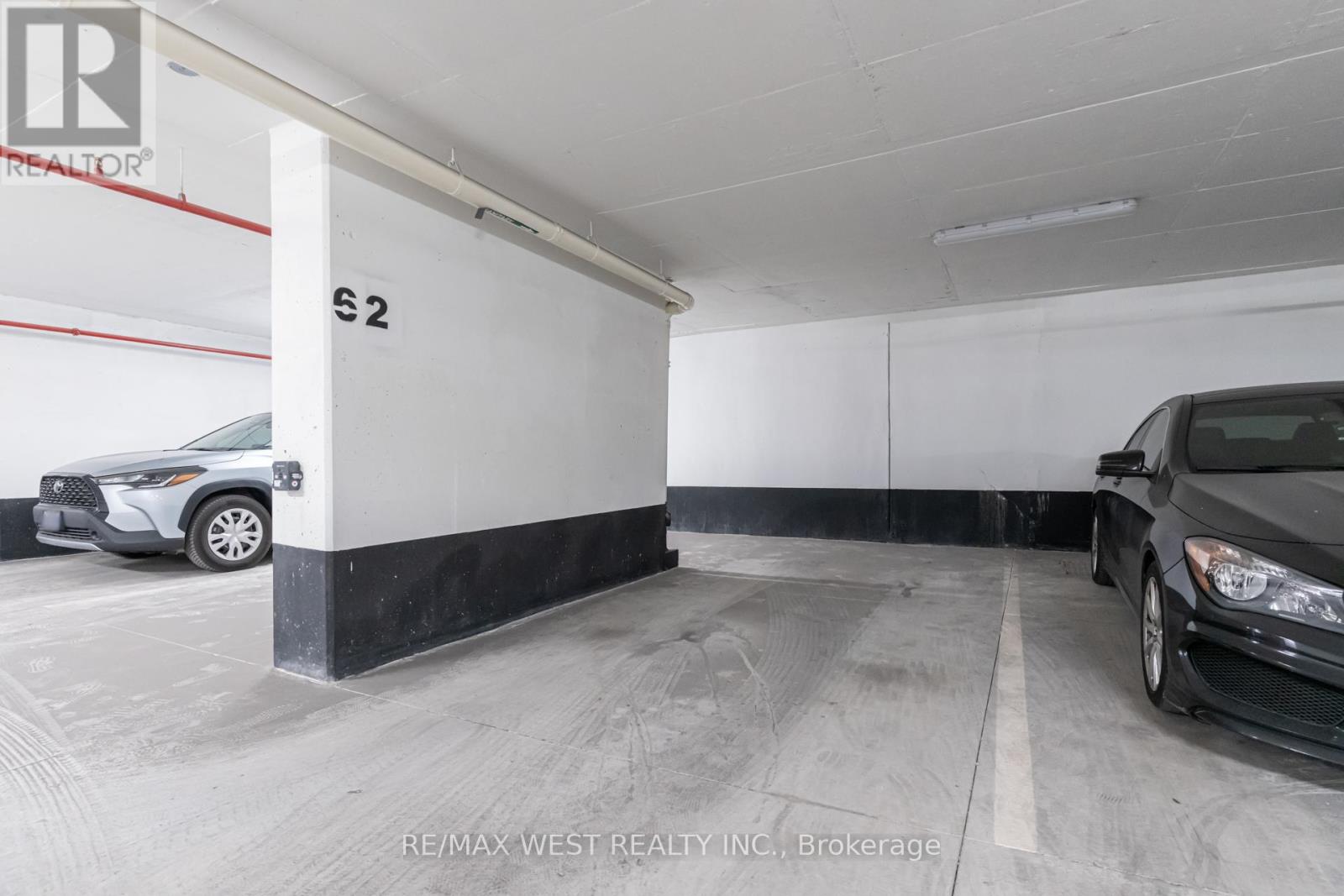511 - 474 Caldari Road, Vaughan, Ontario  L4K 0R5 - Photo 40 - N12446441