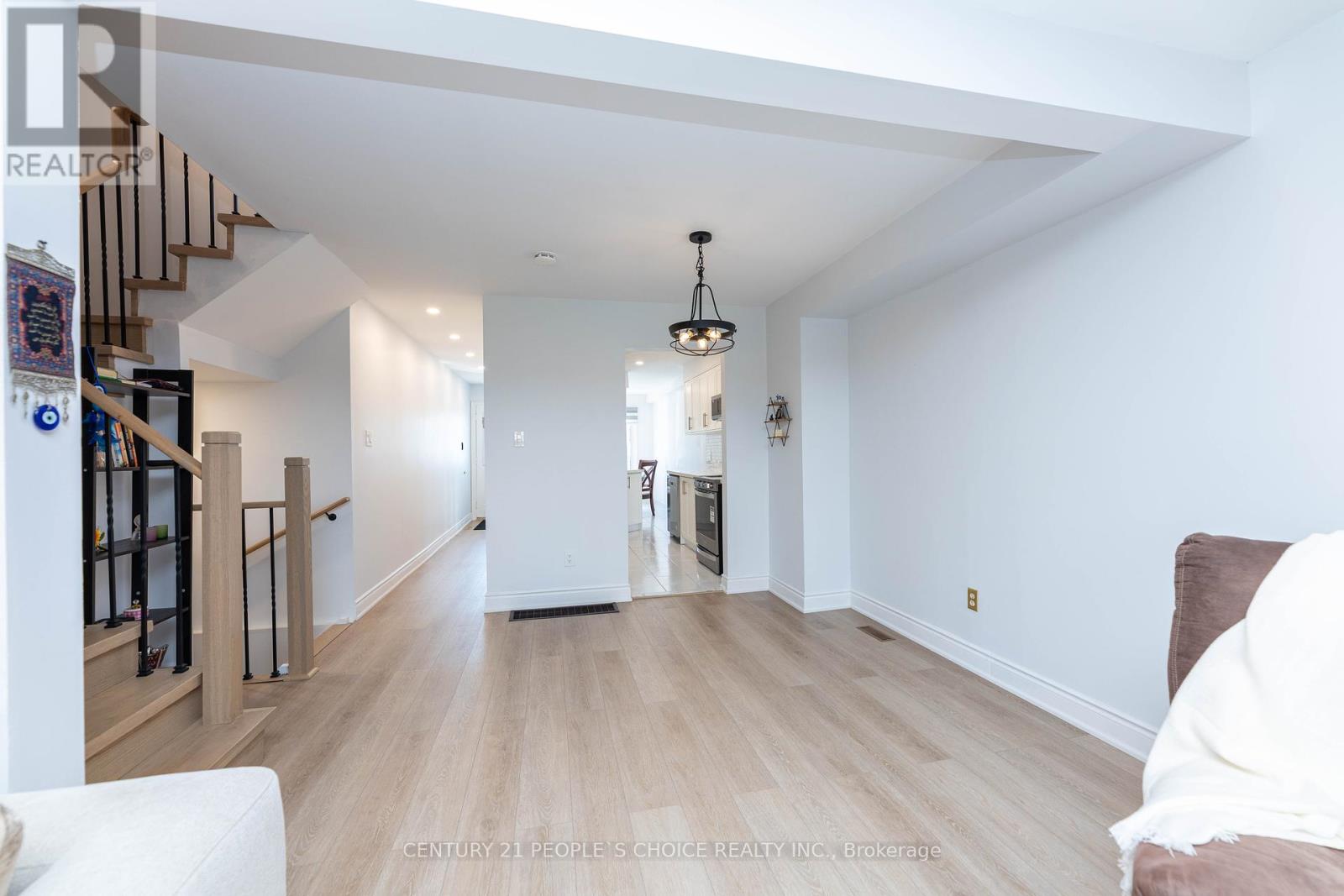 30 - 365 Tailfeather Crescent, Mississauga, Ontario  L4Z 2Z8 - Photo 14 - W12441747