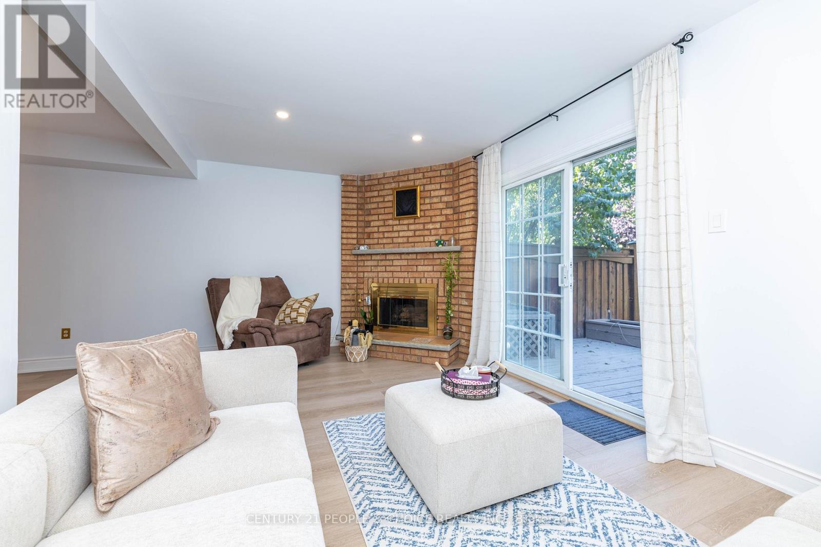 30 - 365 Tailfeather Crescent, Mississauga, Ontario  L4Z 2Z8 - Photo 18 - W12441747
