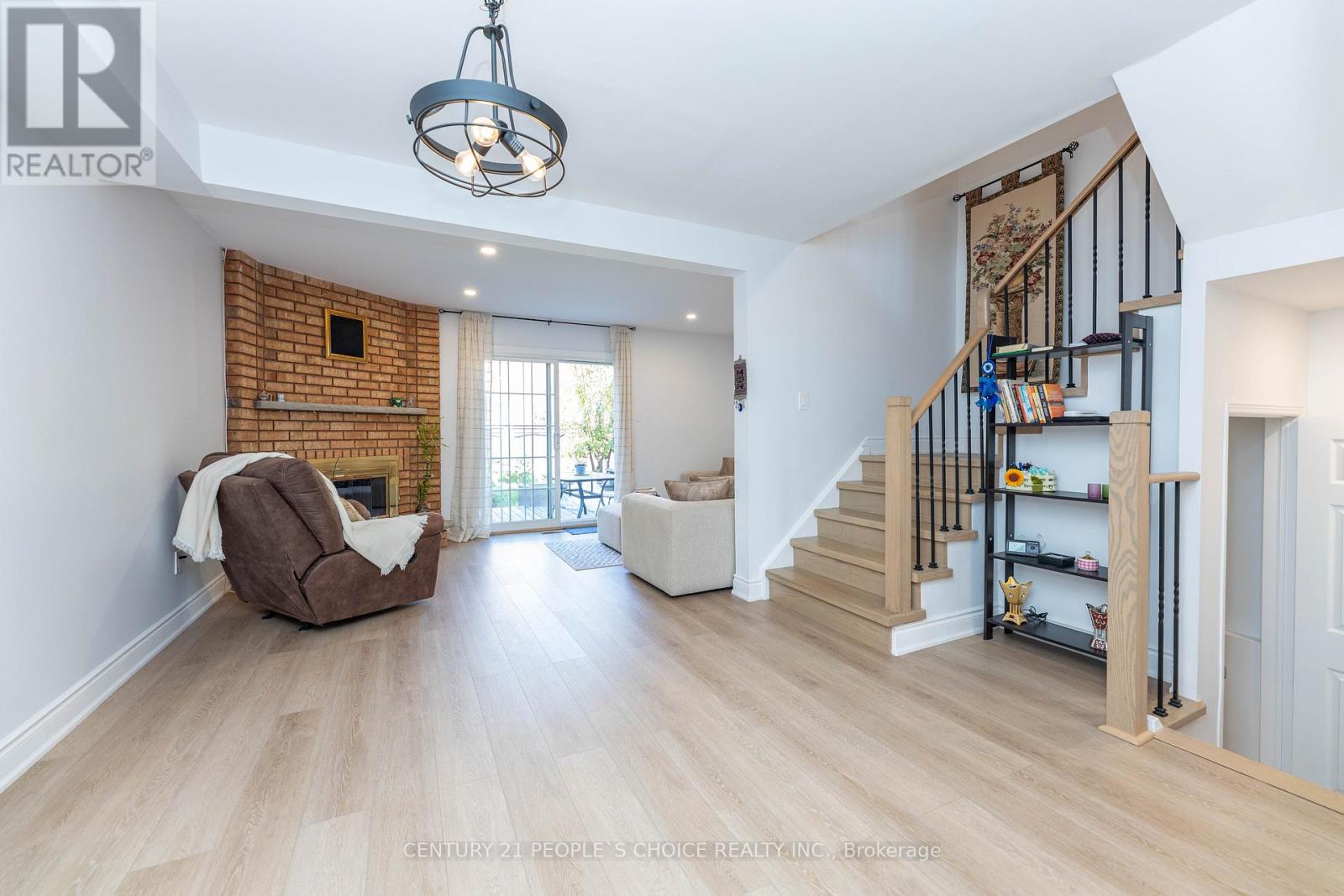 30 - 365 Tailfeather Crescent, Mississauga, Ontario  L4Z 2Z8 - Photo 11 - W12441747