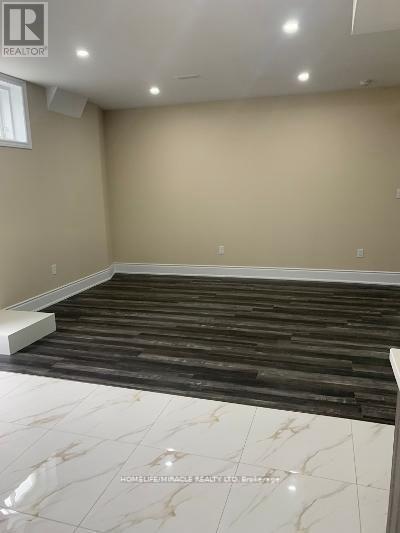 Bsmt - 17 Spain Crescent, Brampton, Ontario  L6P 4G8 - Photo 10 - W12445876