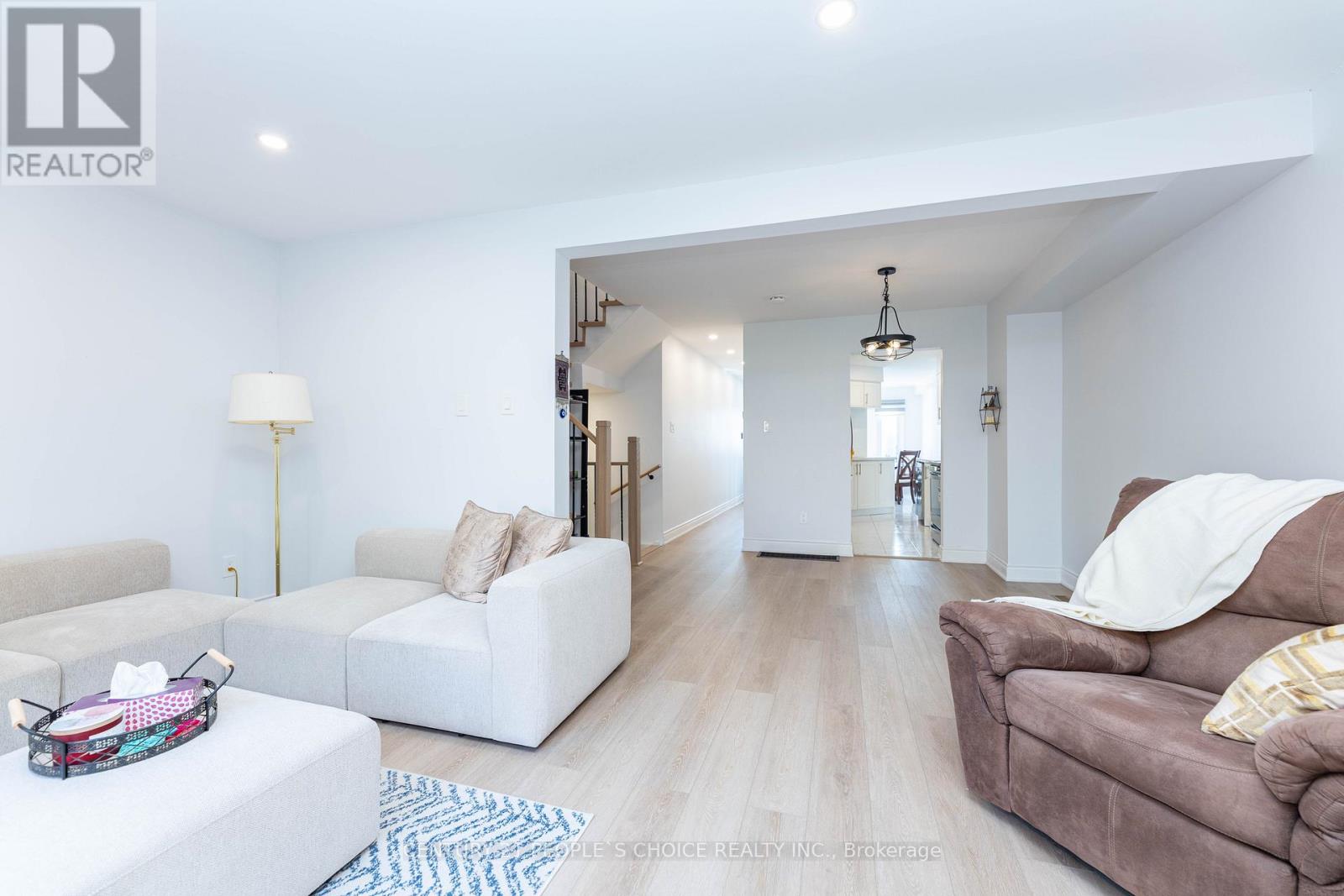 30 - 365 Tailfeather Crescent, Mississauga, Ontario  L4Z 2Z8 - Photo 13 - W12441747
