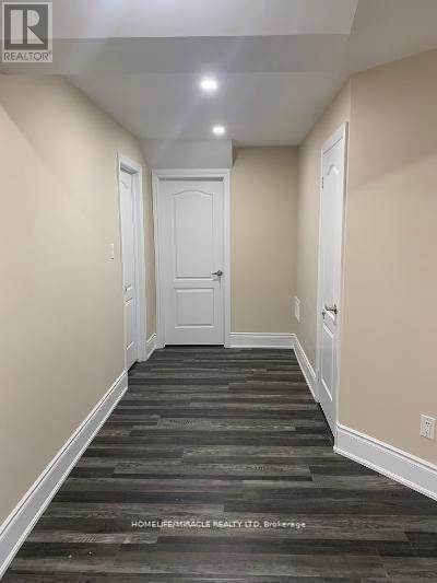 Bsmt - 17 Spain Crescent, Brampton, Ontario  L6P 4G8 - Photo 6 - W12445876