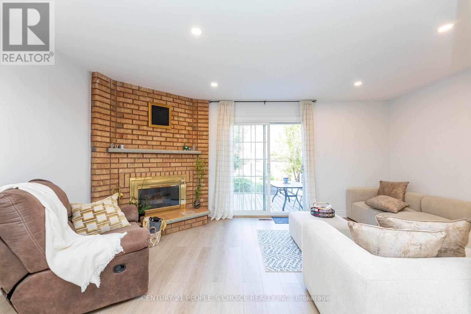 30 - 365 Tailfeather Crescent, Mississauga, Ontario  L4Z 2Z8 - Photo 20 - W12441747