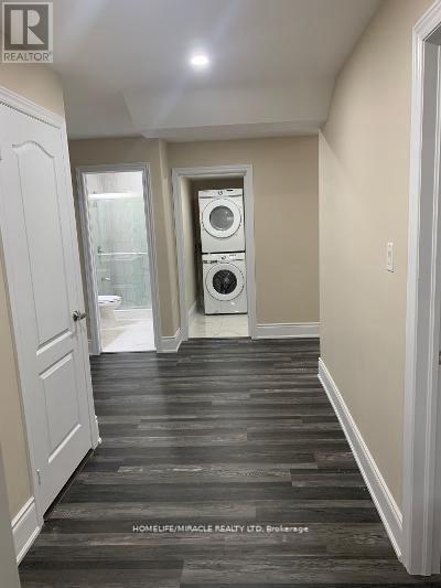 Bsmt - 17 Spain Crescent, Brampton, Ontario  L6P 4G8 - Photo 7 - W12445876
