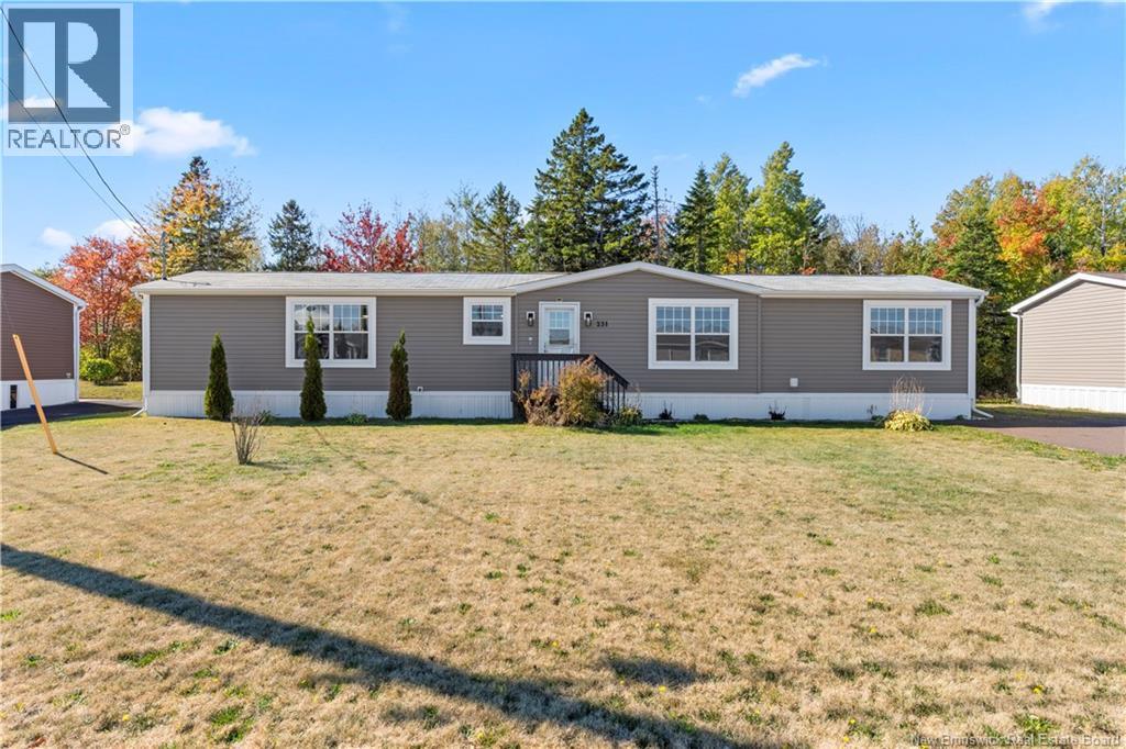 231 Bonaventure Street, Shediac, New Brunswick  E4P 0G9 - Photo 21 - NB128002