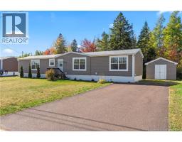 231 Bonaventure Street, Shediac, New Brunswick