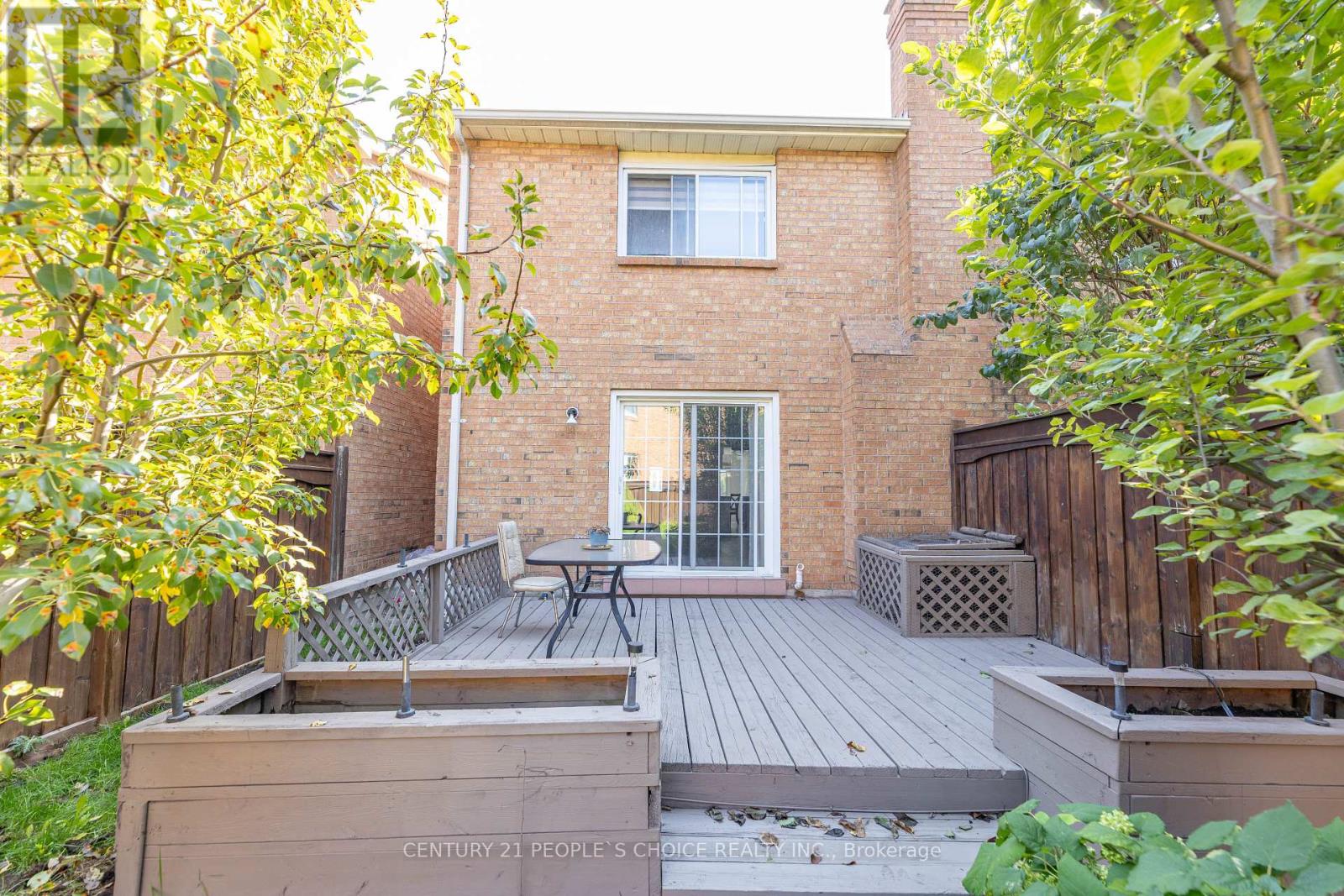 30 - 365 Tailfeather Crescent, Mississauga, Ontario  L4Z 2Z8 - Photo 45 - W12441747