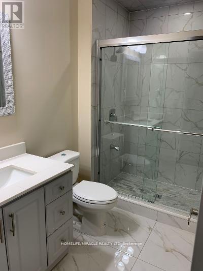 Bsmt - 17 Spain Crescent, Brampton, Ontario  L6P 4G8 - Photo 16 - W12445876