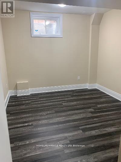 Bsmt - 17 Spain Crescent, Brampton, Ontario  L6P 4G8 - Photo 5 - W12445876