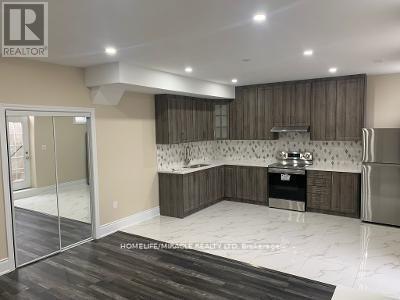 Bsmt - 17 Spain Crescent, Brampton, Ontario  L6P 4G8 - Photo 3 - W12445876