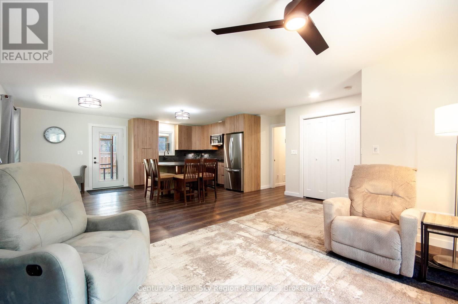 844 Macpherson Drive, East Ferris, Ontario  P0H 1K0 - Photo 8 - X12446510