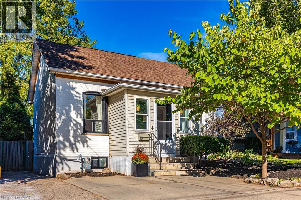 163 Ferrie Street E, Hamilton, Ontario  L8L 3T4 - Photo 1 - 40776605