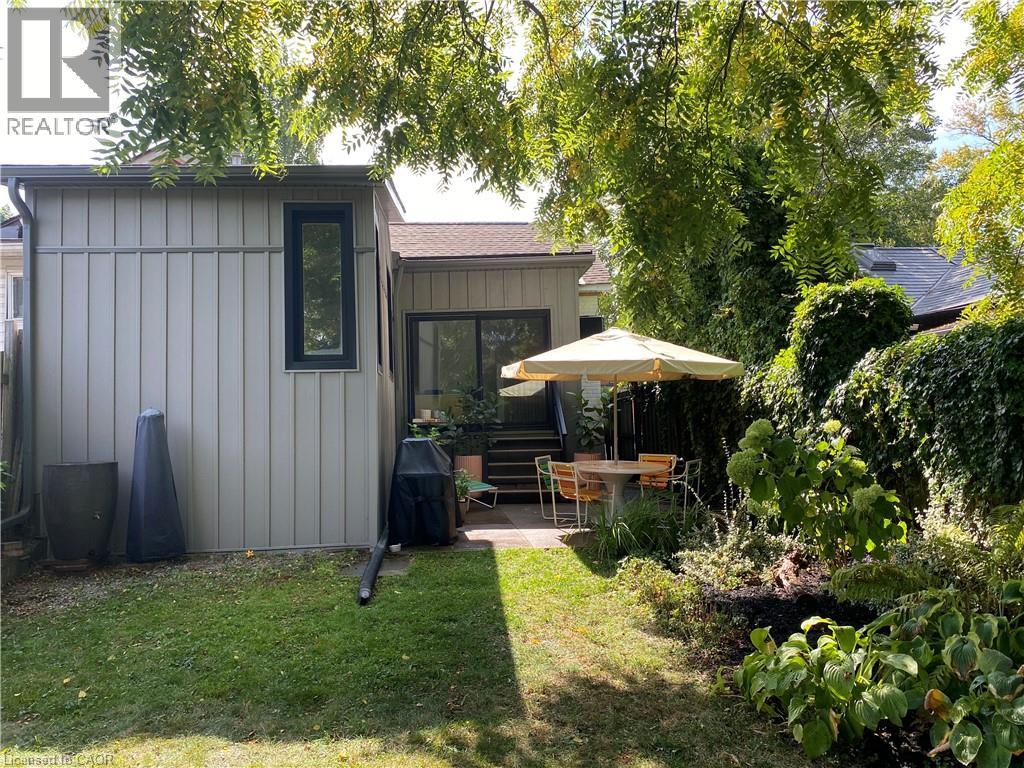 163 Ferrie Street E, Hamilton, Ontario  L8L 3T4 - Photo 30 - 40776605