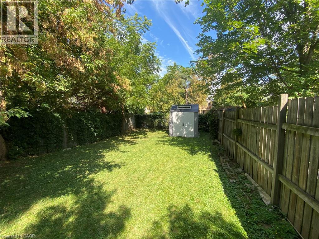 163 Ferrie Street E, Hamilton, Ontario  L8L 3T4 - Photo 33 - 40776605