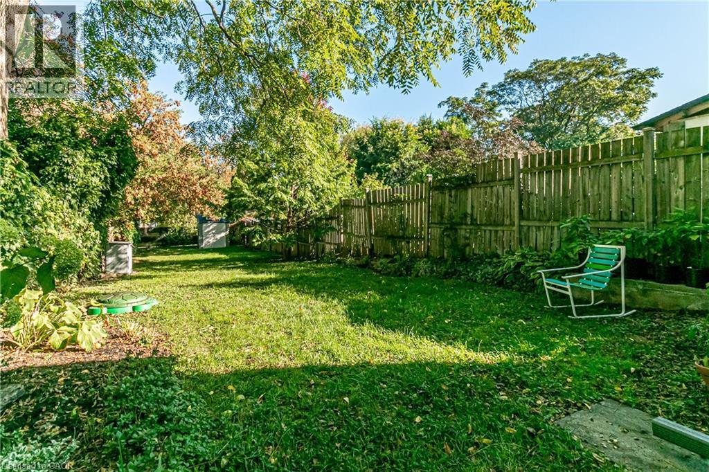 163 Ferrie Street E, Hamilton, Ontario  L8L 3T4 - Photo 38 - 40776605
