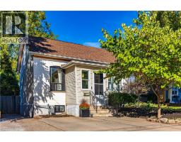 163 FERRIE Street E, Hamilton, Ontario