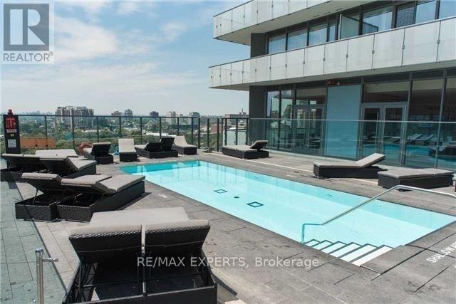 2511 - 57 St. Joseph Street, Toronto, Ontario  M5S 0C5 - Photo 26 - C12438809