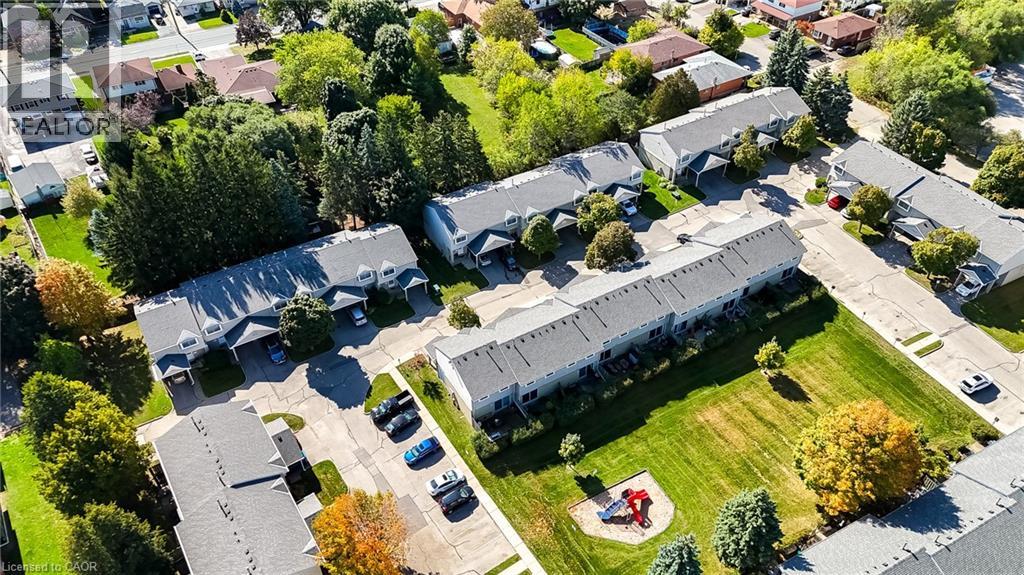 125 Sekura Crescent Unit# 29, Cambridge, Ontario  N1R 8B4 - Photo 3 - 40776406