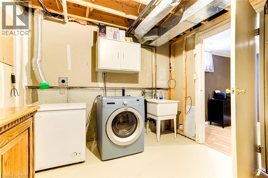 125 Sekura Crescent Unit# 29, Cambridge, Ontario  N1R 8B4 - Photo 37 - 40776406