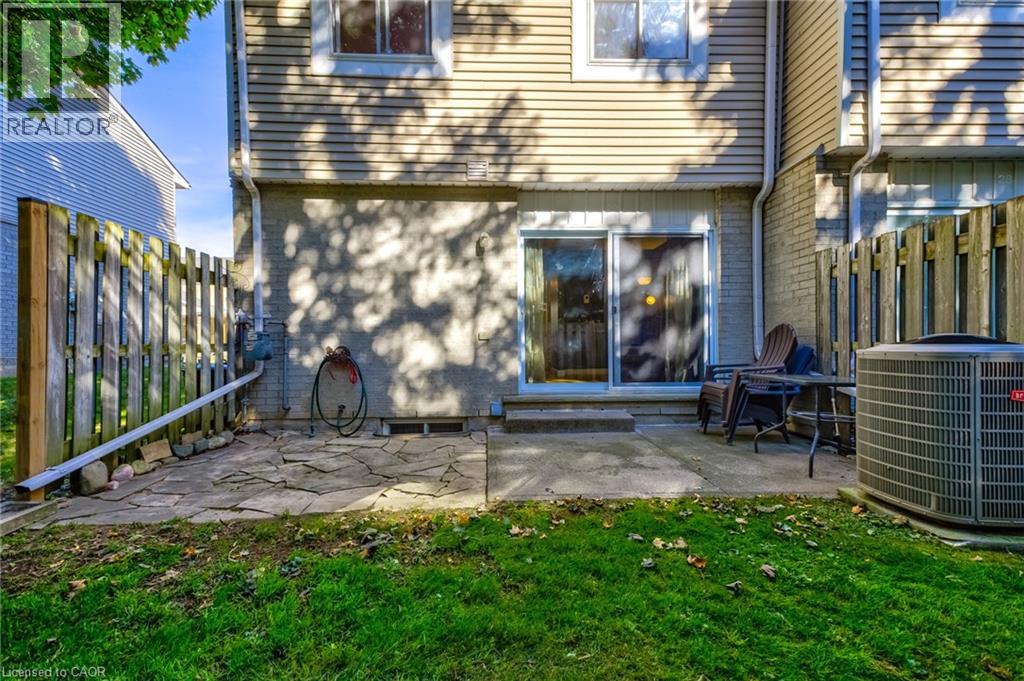 125 Sekura Crescent Unit# 29, Cambridge, Ontario  N1R 8B4 - Photo 39 - 40776406