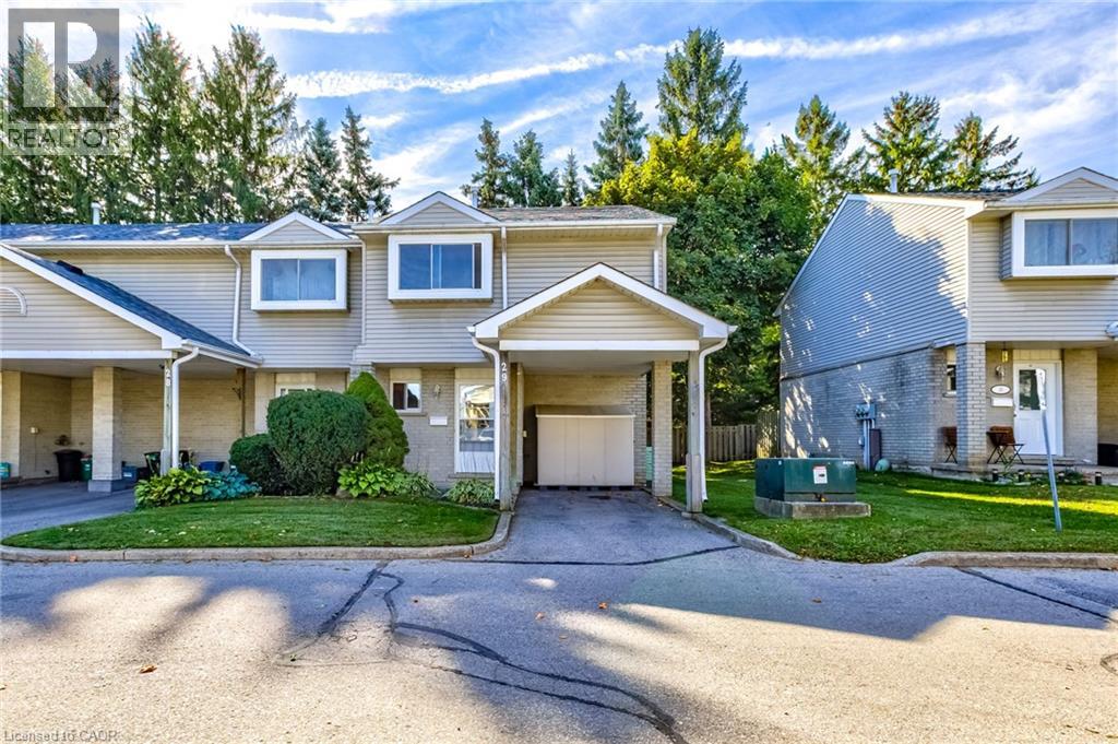 125 Sekura Crescent Unit# 29, Cambridge, Ontario  N1R 8B4 - Photo 4 - 40776406