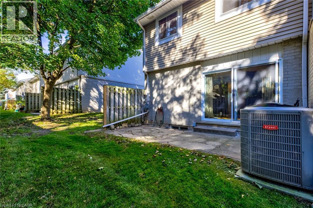 125 Sekura Crescent Unit# 29, Cambridge, Ontario  N1R 8B4 - Photo 40 - 40776406