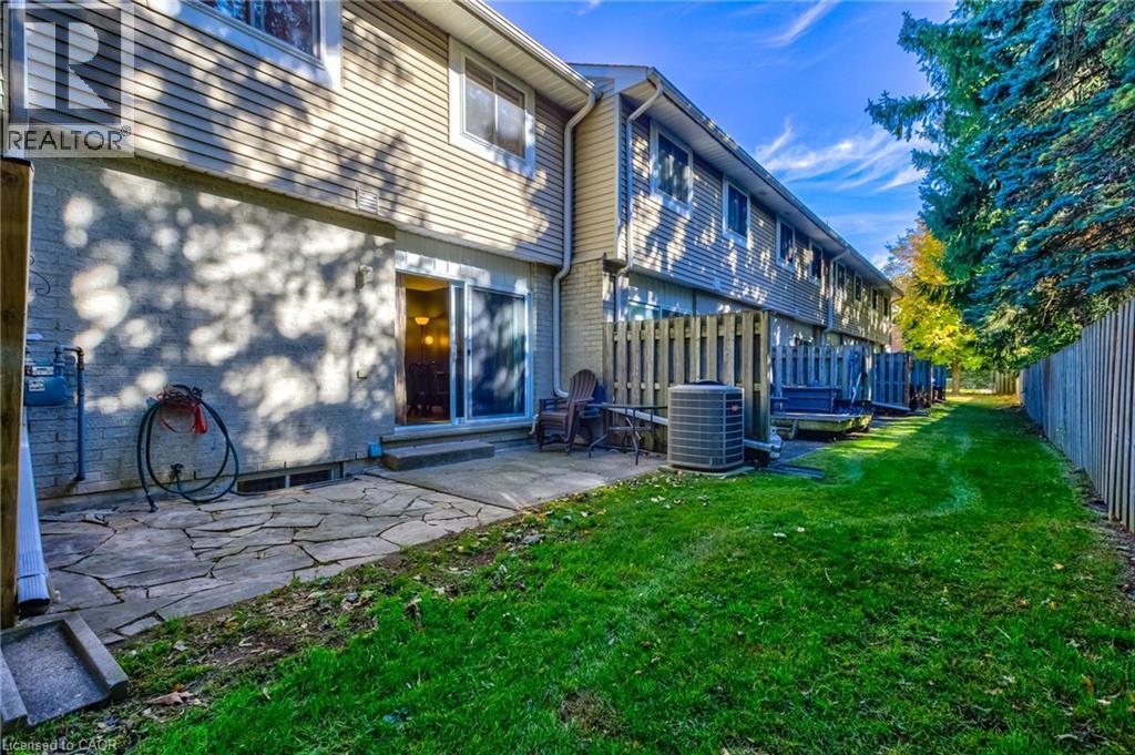 125 Sekura Crescent Unit# 29, Cambridge, Ontario  N1R 8B4 - Photo 41 - 40776406