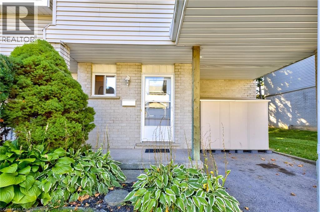 125 Sekura Crescent Unit# 29, Cambridge, Ontario  N1R 8B4 - Photo 5 - 40776406
