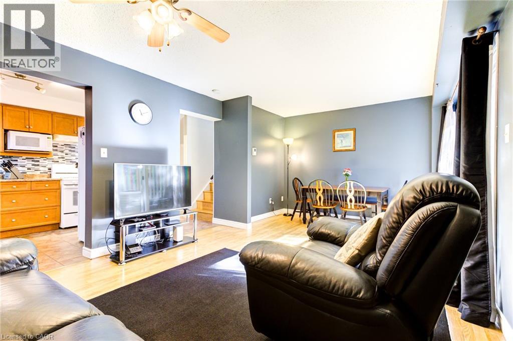 125 Sekura Crescent Unit# 29, Cambridge, Ontario  N1R 8B4 - Photo 7 - 40776406