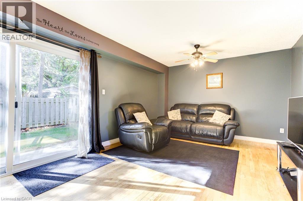 125 Sekura Crescent Unit# 29, Cambridge, Ontario  N1R 8B4 - Photo 9 - 40776406
