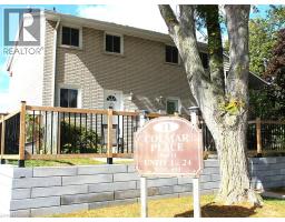 11 COLMAR Place Unit# 1, dundas, Ontario