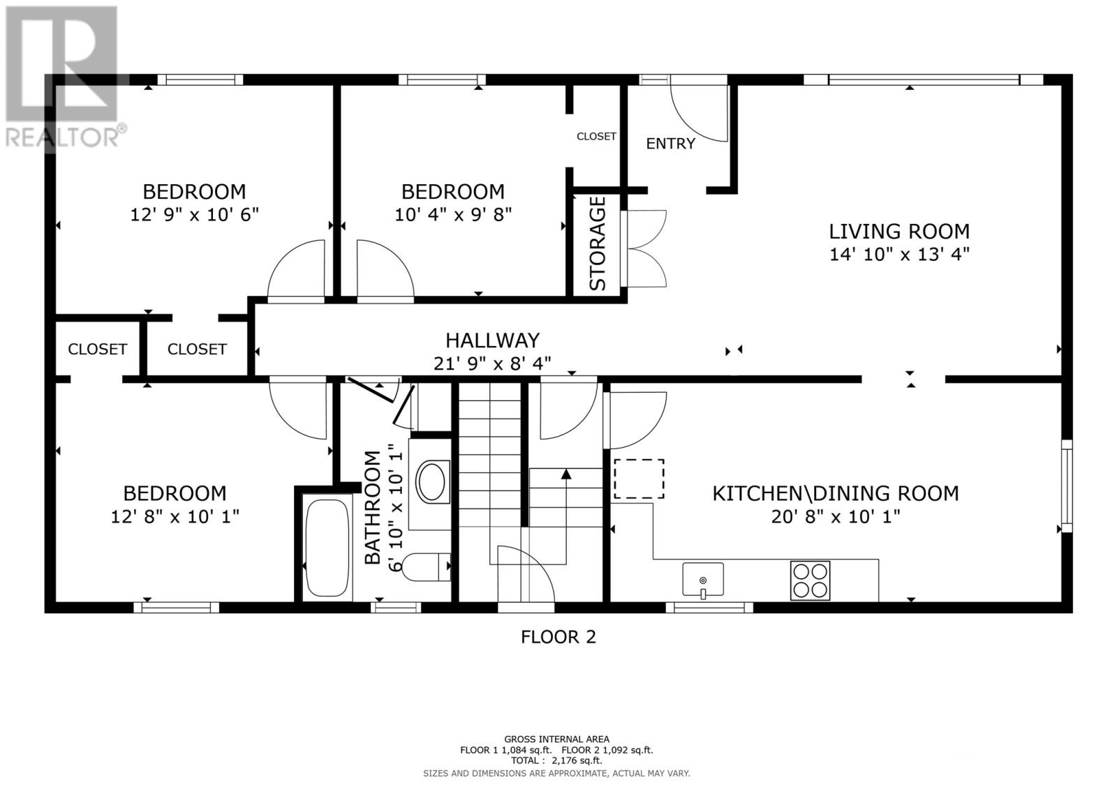 41 Howletts Avenue, Torbay, Newfoundland & Labrador  A1K 1H2 - Photo 34 - 1291003