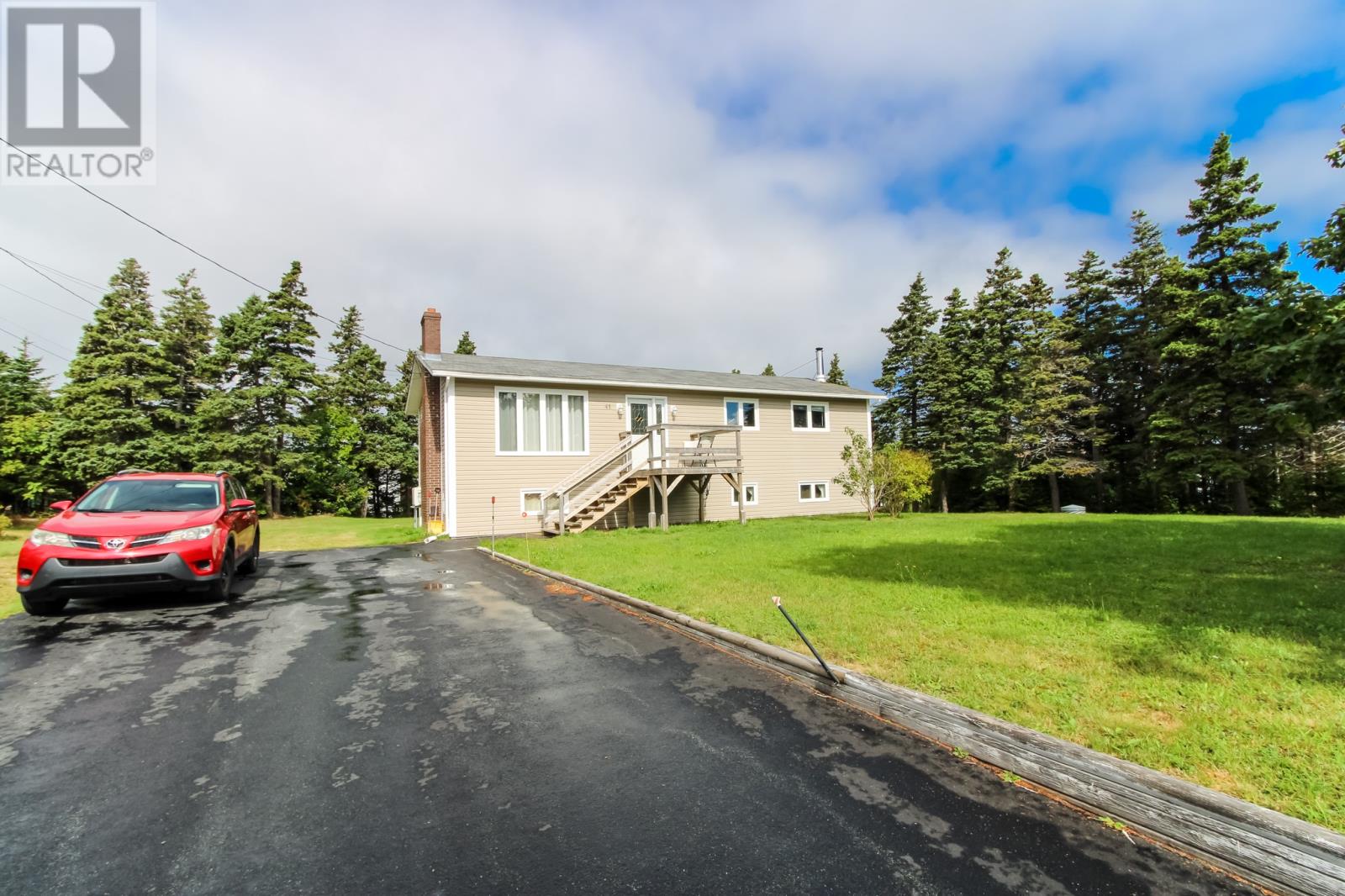 41 Howletts Avenue, Torbay, Newfoundland & Labrador  A1K 1H2 - Photo 4 - 1291003