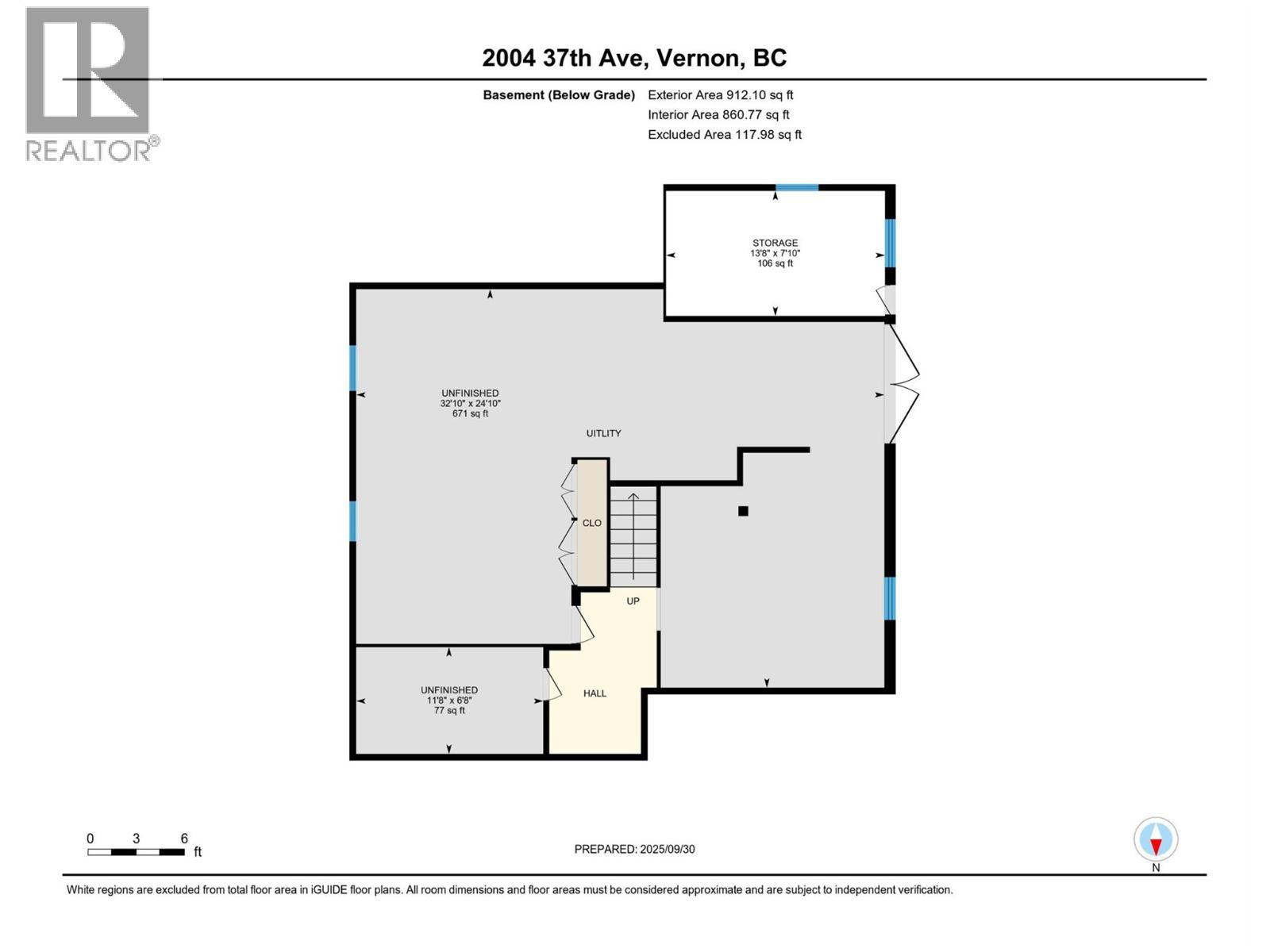 2004 37 Avenue, Vernon, British Columbia  V1T 2X1 - Photo 39 - 10364619