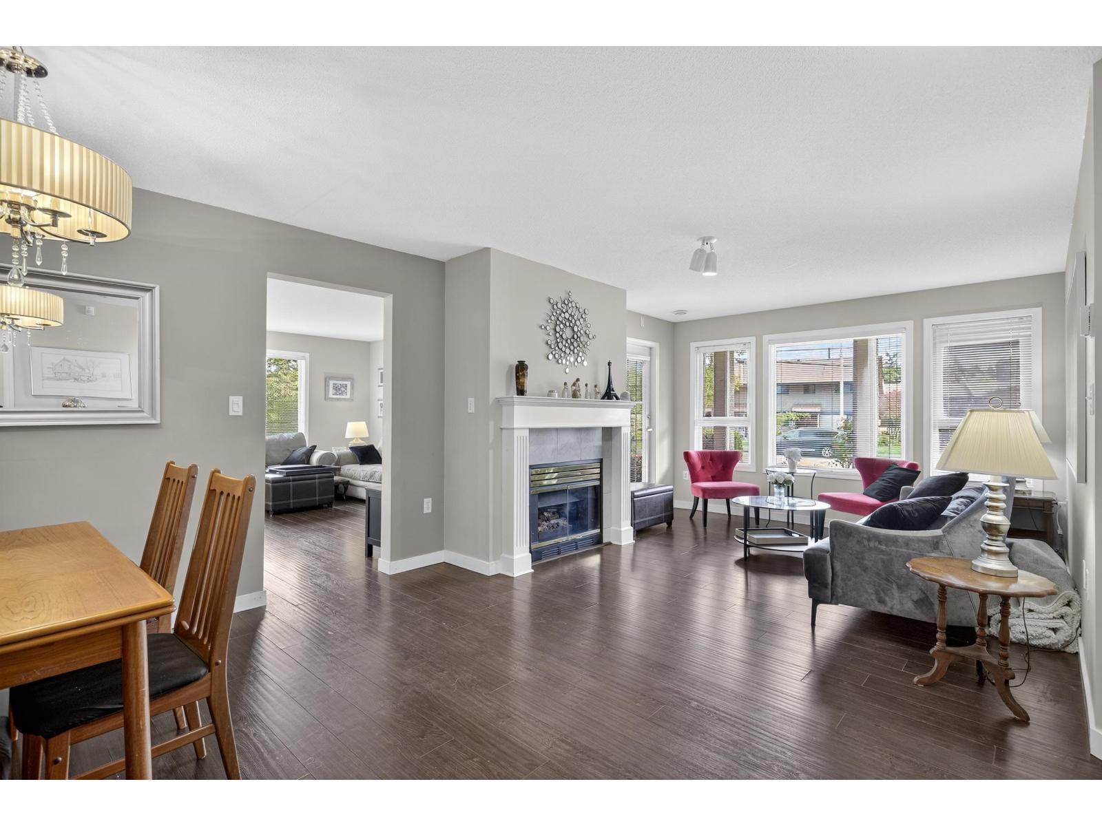 107 17740 58a Avenue, Surrey, British Columbia  V3S 8M5 - Photo 4 - R3055257